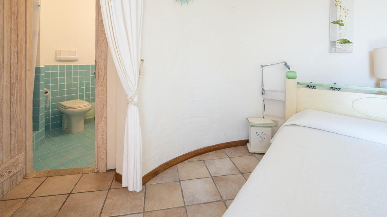 גולפו אראנצ'י Welcomely - Villa Acqua Marina מראה חיצוני תמונה