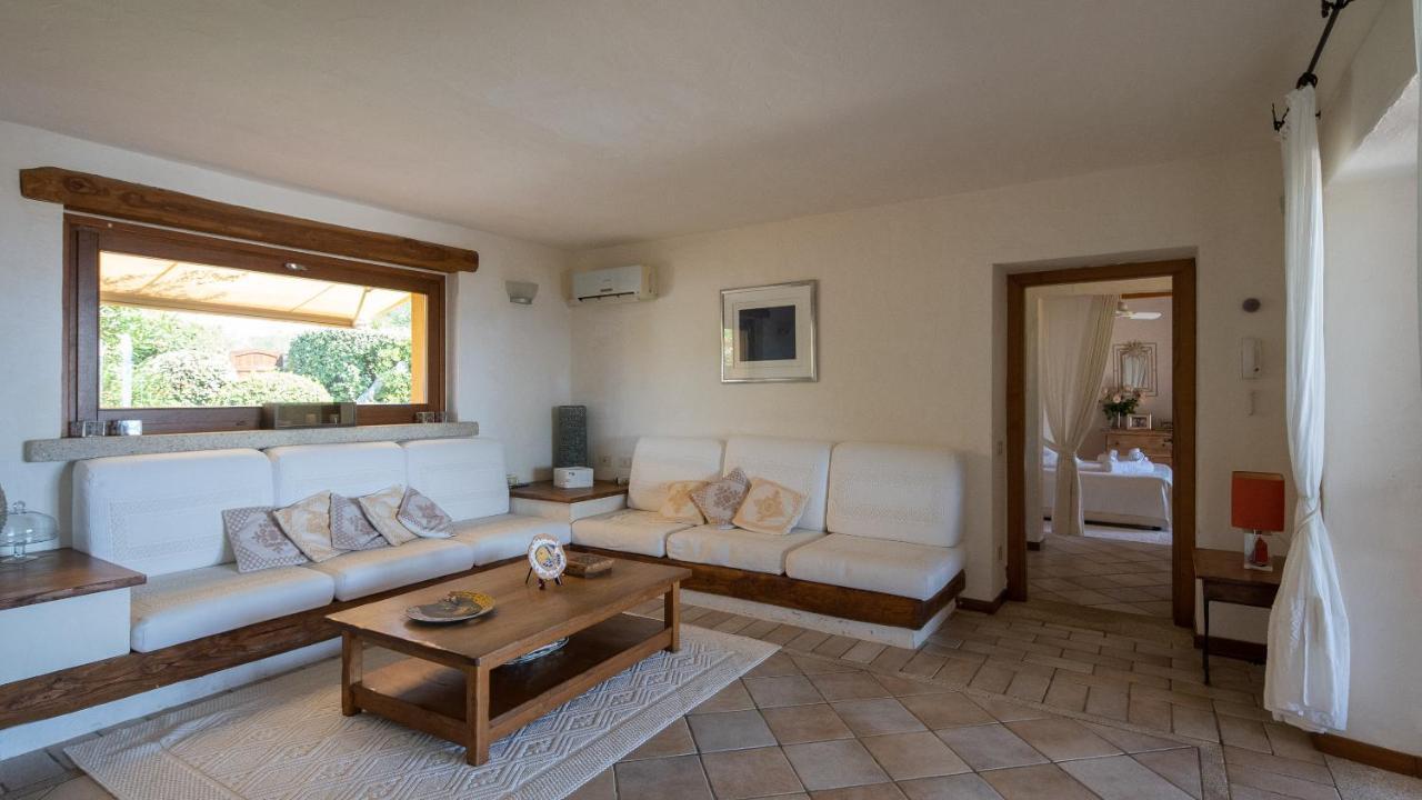 גולפו אראנצ'י Welcomely - Villa Acqua Marina מראה חיצוני תמונה