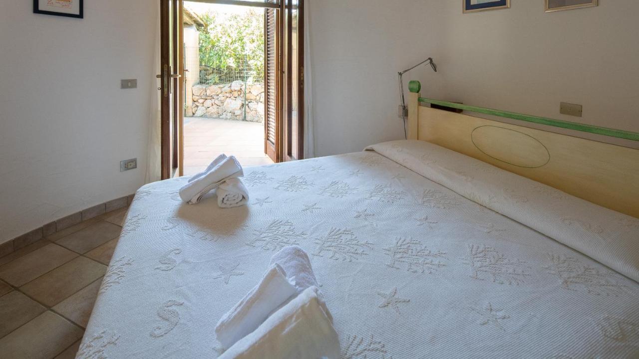 גולפו אראנצ'י Welcomely - Villa Acqua Marina מראה חיצוני תמונה