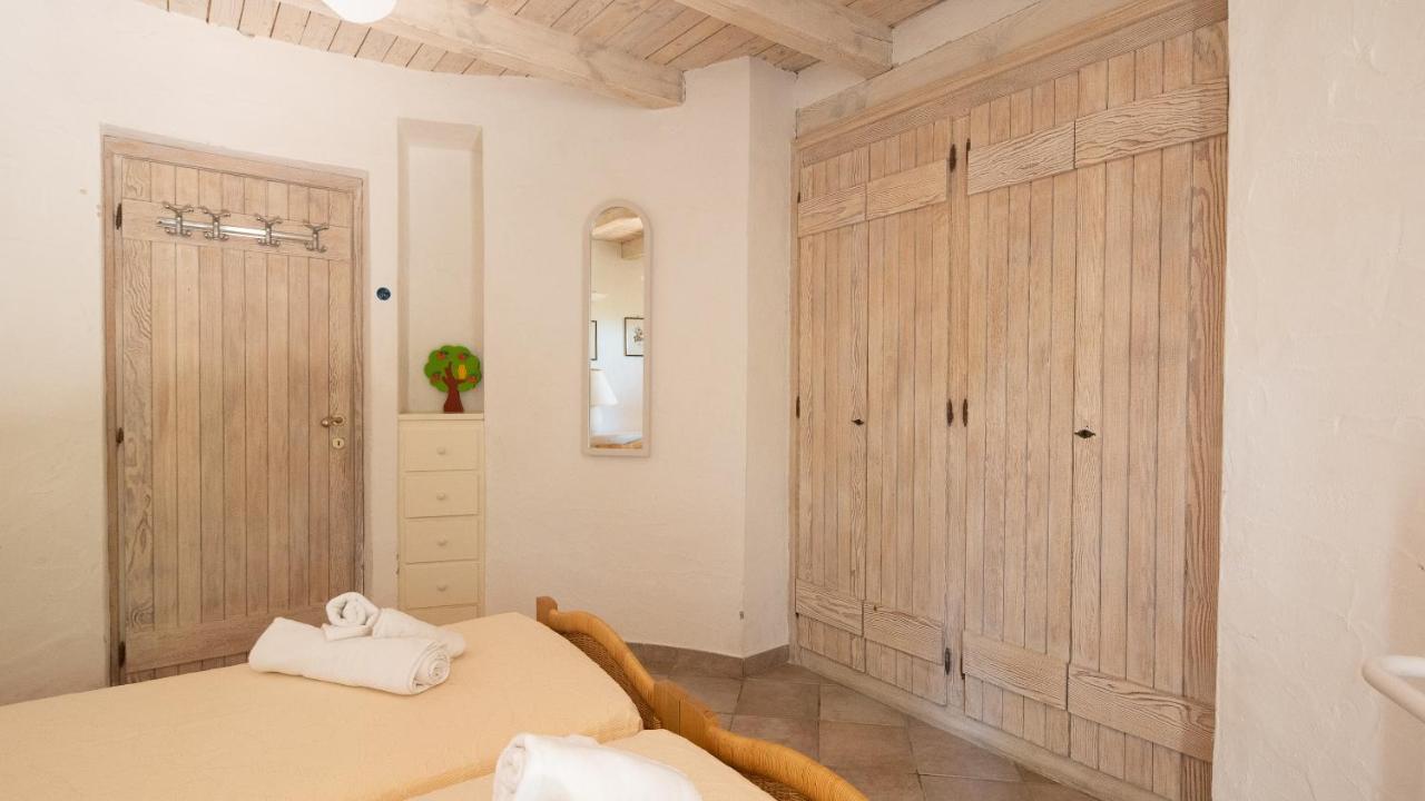 גולפו אראנצ'י Welcomely - Villa Acqua Marina מראה חיצוני תמונה