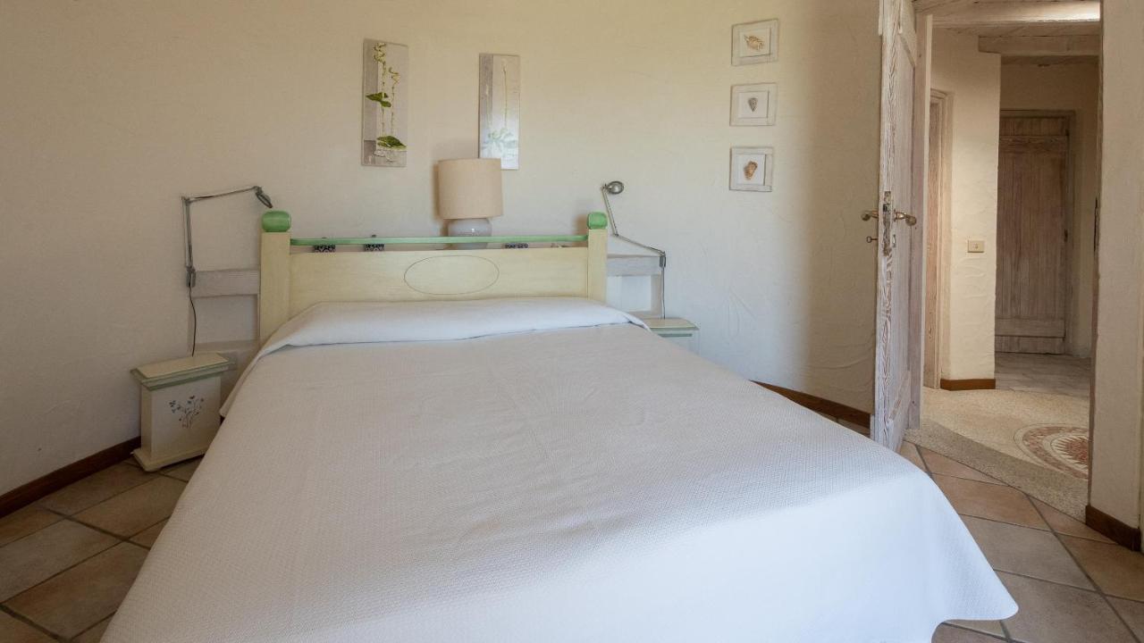 גולפו אראנצ'י Welcomely - Villa Acqua Marina מראה חיצוני תמונה