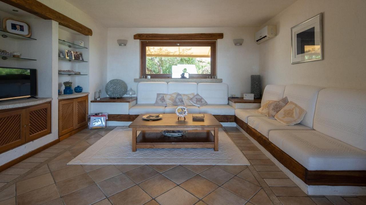 גולפו אראנצ'י Welcomely - Villa Acqua Marina מראה חיצוני תמונה
