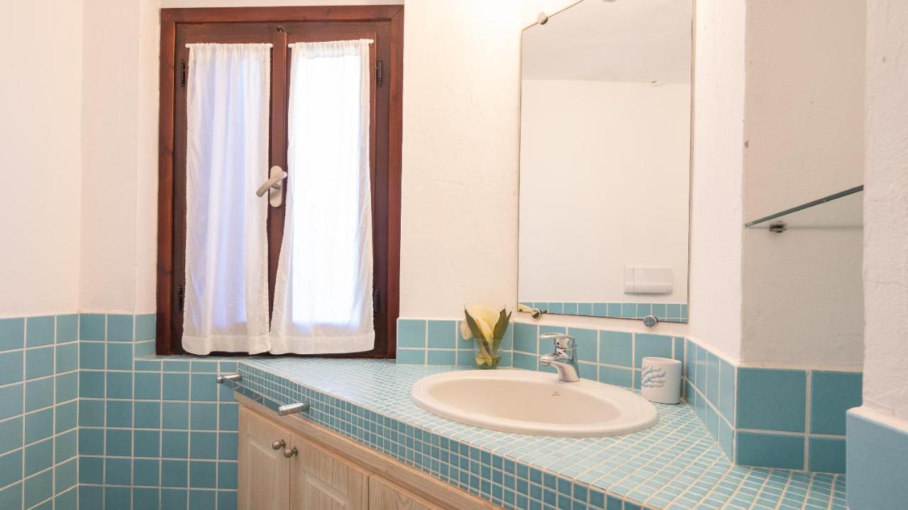גולפו אראנצ'י Welcomely - Villa Acqua Marina מראה חיצוני תמונה