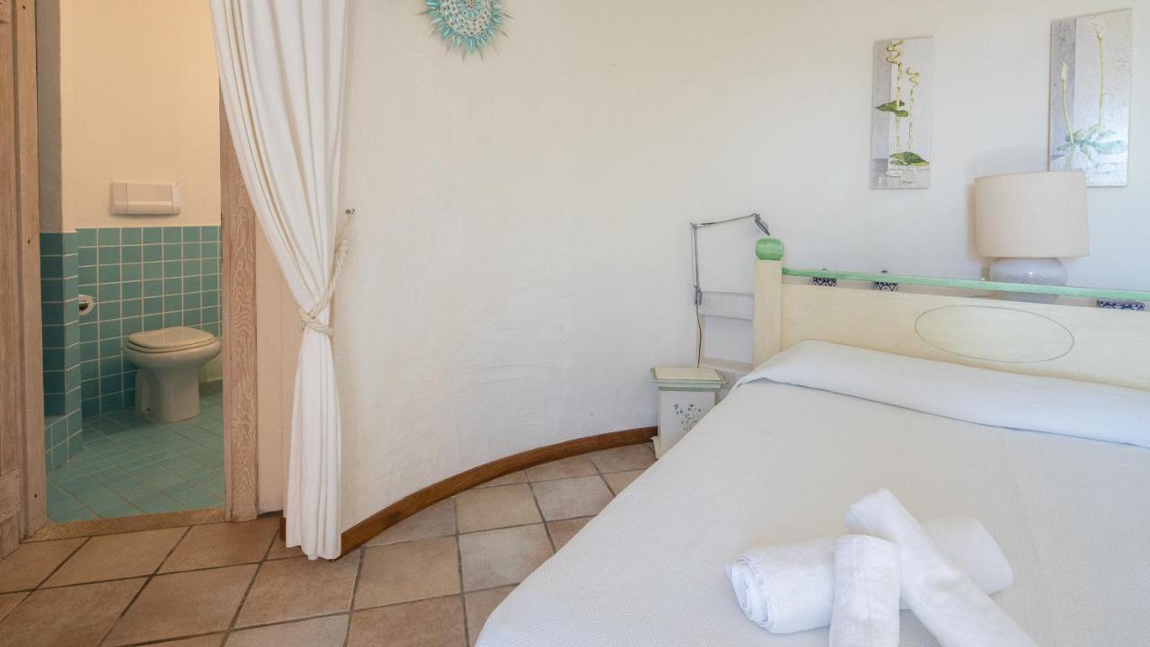 גולפו אראנצ'י Welcomely - Villa Acqua Marina מראה חיצוני תמונה