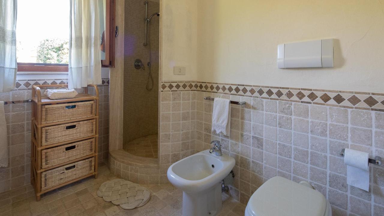 גולפו אראנצ'י Welcomely - Villa Acqua Marina מראה חיצוני תמונה