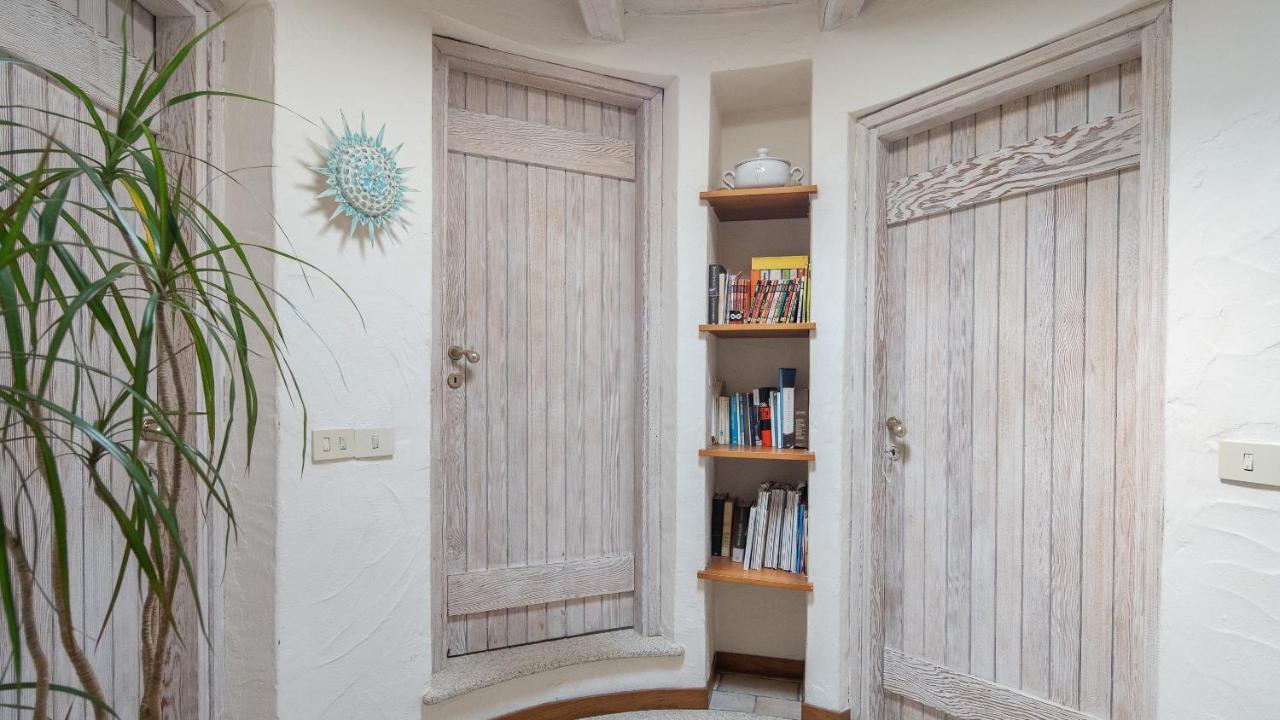 גולפו אראנצ'י Welcomely - Villa Acqua Marina מראה חיצוני תמונה