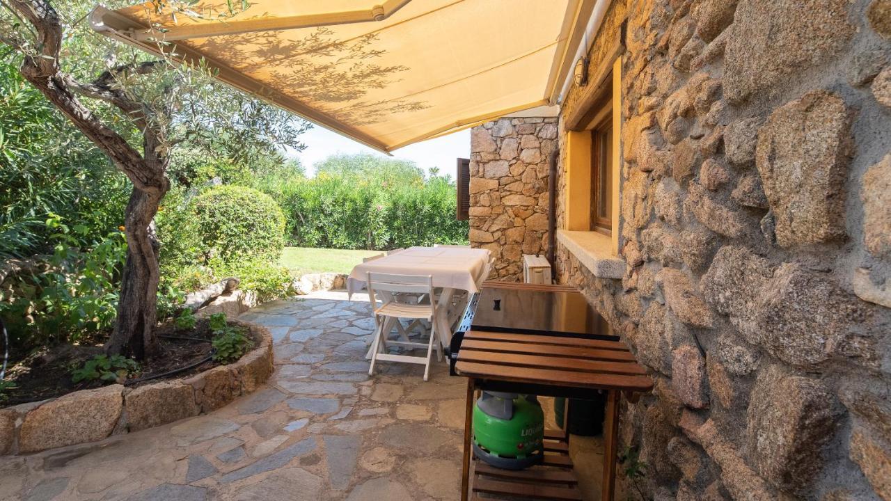 גולפו אראנצ'י Welcomely - Villa Acqua Marina מראה חיצוני תמונה