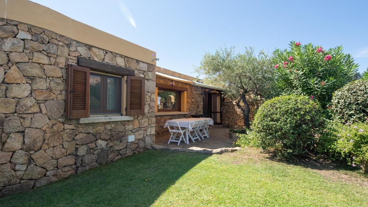גולפו אראנצ'י Welcomely - Villa Acqua Marina מראה חיצוני תמונה