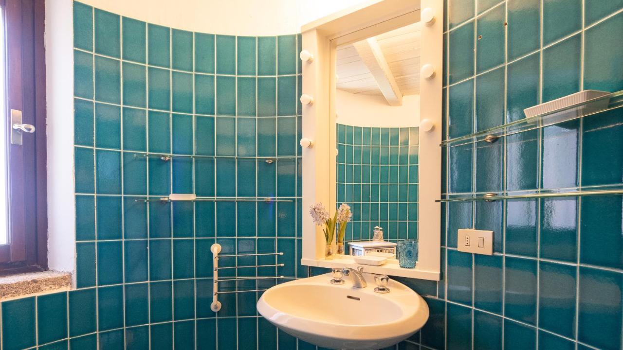 גולפו אראנצ'י Welcomely - Villa Acqua Marina מראה חיצוני תמונה