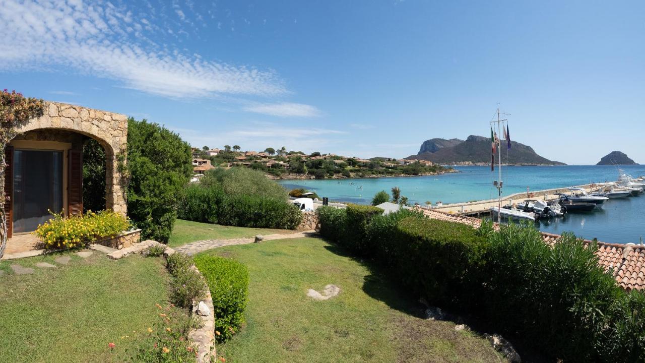 גולפו אראנצ'י Welcomely - Villa Acqua Marina מראה חיצוני תמונה