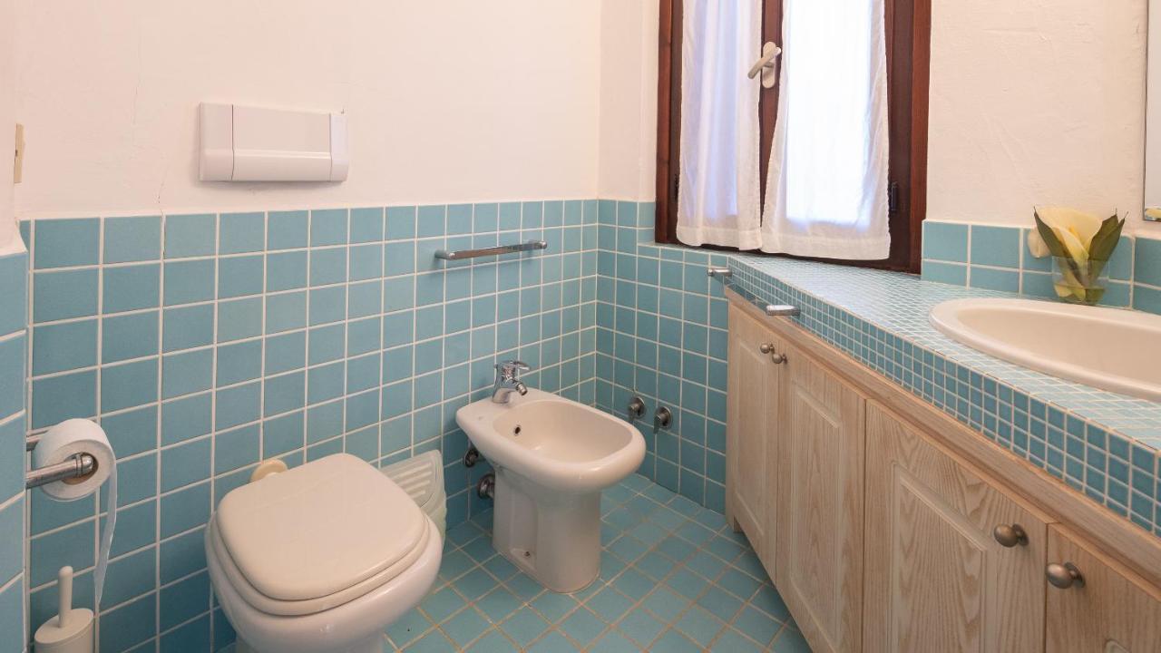 גולפו אראנצ'י Welcomely - Villa Acqua Marina מראה חיצוני תמונה