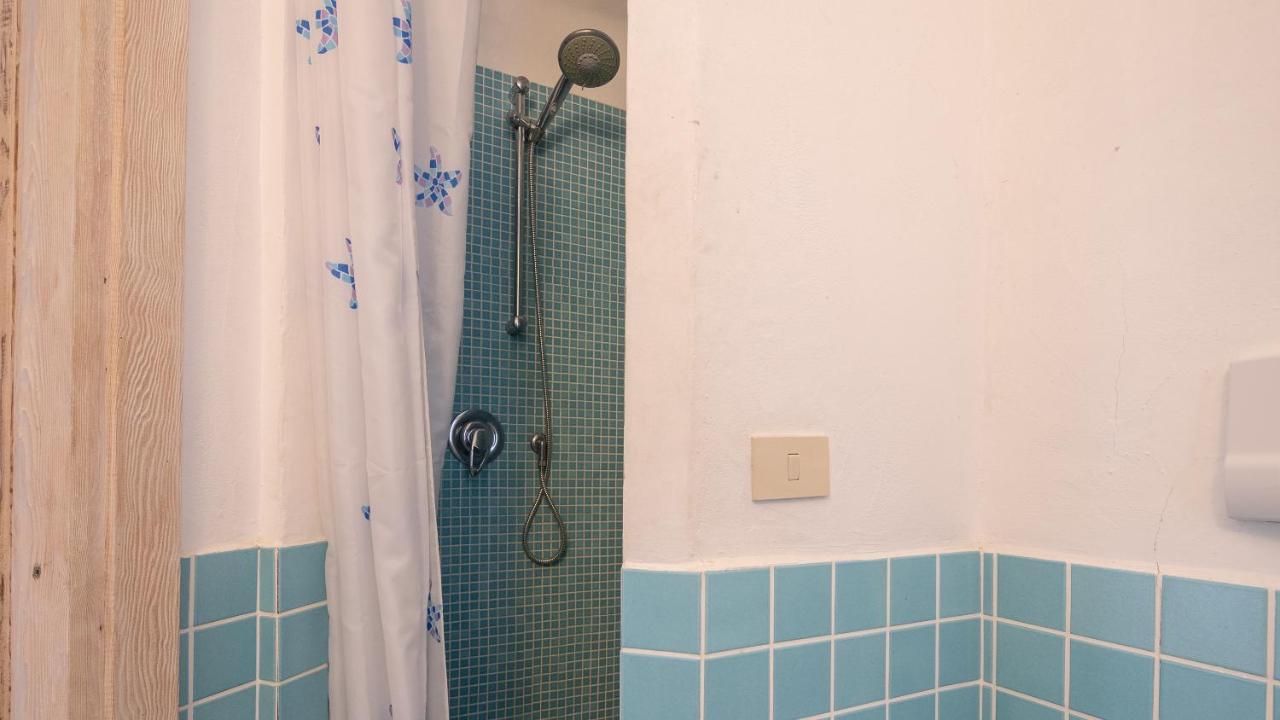 גולפו אראנצ'י Welcomely - Villa Acqua Marina מראה חיצוני תמונה
