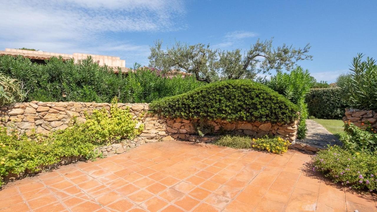 גולפו אראנצ'י Welcomely - Villa Acqua Marina מראה חיצוני תמונה