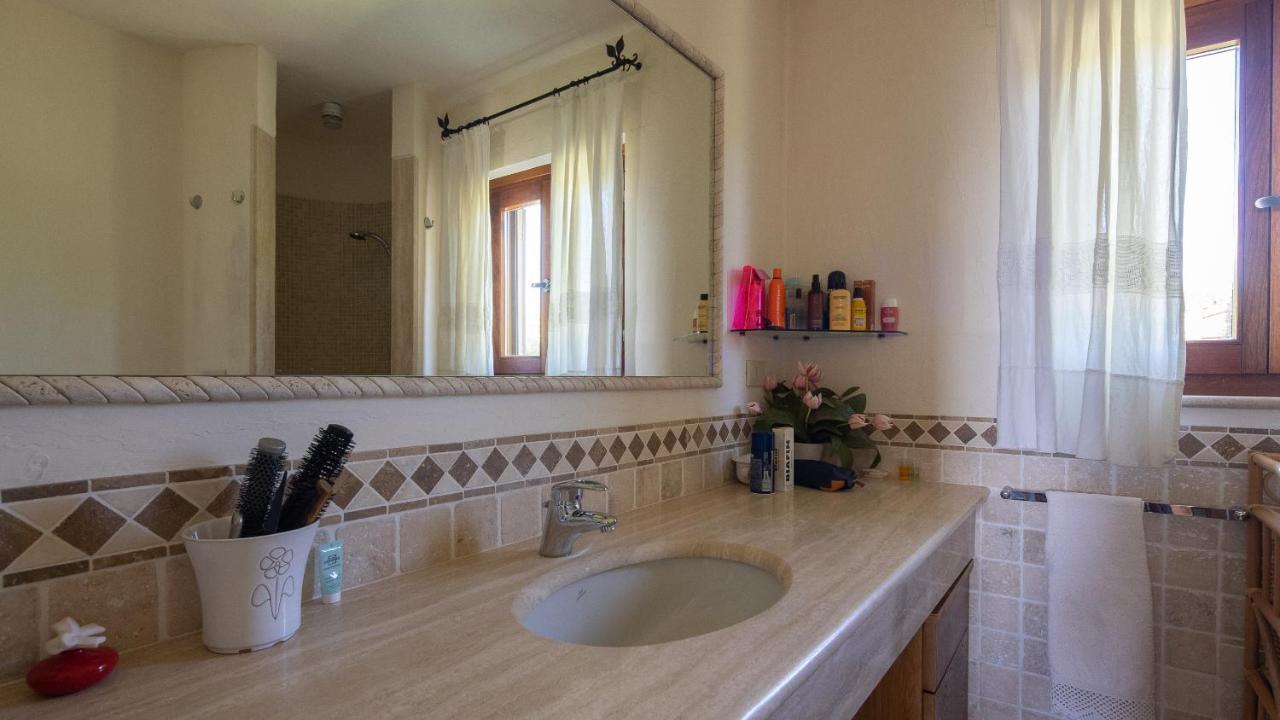 גולפו אראנצ'י Welcomely - Villa Acqua Marina מראה חיצוני תמונה