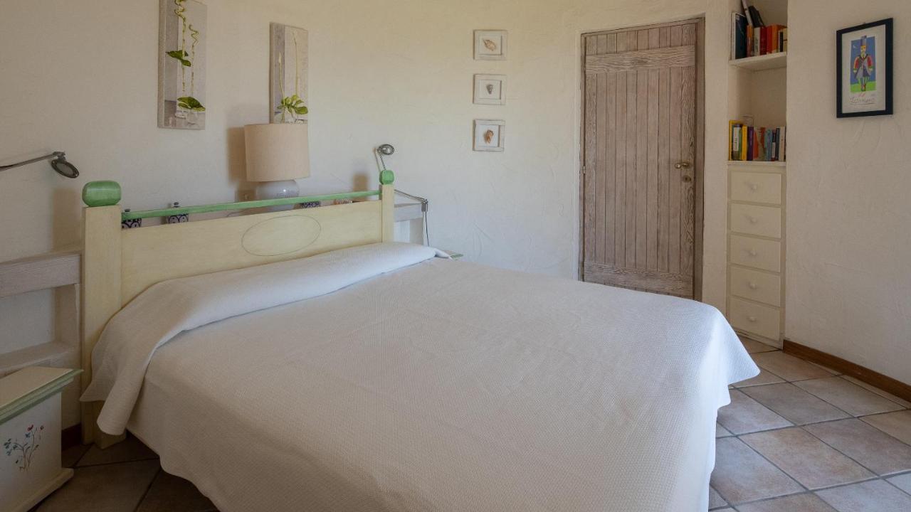 גולפו אראנצ'י Welcomely - Villa Acqua Marina מראה חיצוני תמונה