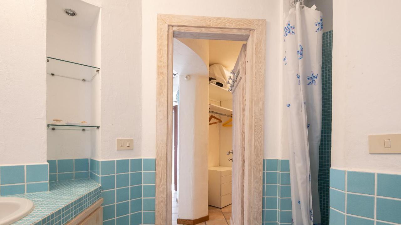 גולפו אראנצ'י Welcomely - Villa Acqua Marina מראה חיצוני תמונה